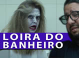 Canal Hipócritas – Loira do Banheiro