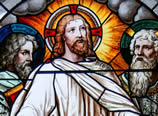 Padre Paulo Ricardo – Festa da Transfiguração do Senhor