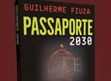 Lançamento do livro Passaporte 2030, de Guilherme Fiuza
