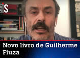 Augusto Nunes apresenta e comenta novo livro de Guilherme Fiuza: Passaporte 2030