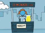 Prager University – Vendas e lucro: economia da barraca de limonada