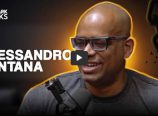 Alessandro Santana no Monark Talks