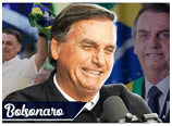 Jair Bolsonaro no Flow Podcast