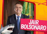 Jair Bolsonaro no Pânico (26/08/2022)