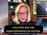 Casa Branca sabia que vacinas não teriam efeito protetivo
