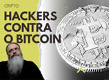 Hackers querem quebrar criptografia do bitcoin