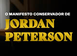 Guilherme Freire – O Manifesto Conservador de Jordan Peterson