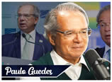 Paulo Guedes no Flow Podcast