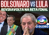 KiM PAiM – Bastidores do Lula no debate da Globo e reviravolta na reta final