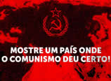 Padre Paulo Ricardo – Mostre um país onde o comunismo deu certo!
