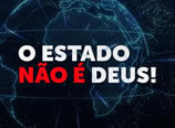 Padre Paulo Ricardo – Não podemos aceitar um estado totalitário!