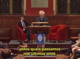 Roger Scruton – A plasticidade do esquerdismo