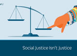 Prager University – Justiça social não é justiça