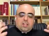 Padre José Eduardo – O dom de línguas