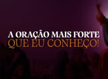 Padre José Eduardo – A oração mais forte que eu conheço!