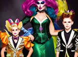 Estado americano proíbe shows de drag queens para crianças