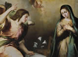 Padre Paulo Ricardo – Solenidade da Anunciação do Senhor